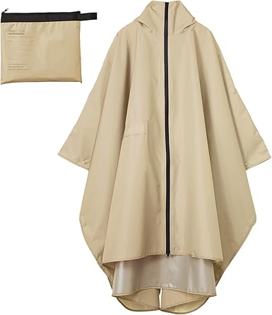※大幅値下げ【美品】 Water-repellent big poncho il_340x270.6301310326_5u5t.jpg